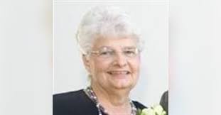 Phyllis R. Jorgensen Obituary