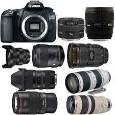 A quick rundown on the best range of lenses to use with your 5d mark iii. Best Lenses For Canon Eos 60d Camera News At Cameraegg