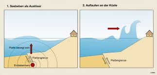 Earthquakes, volcanic eruptions and other underwater explosions (including detonations, landslides, glacier calvings, meteorite impacts and other disturbances. Diercke Weltatlas Kartenansicht Erdbeben Und Vulkanismus 100750 175 3 0