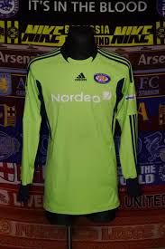 Tromso vs valerenga head to head team information. Valerenga Goalkeeper Football Shirt 2011 2012 Sponsored By Nordea
