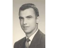 Ralph Pendleton Obituary (1929