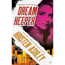 Dream Spinner : Ashley, Kristen: Amazon.com.au: Books