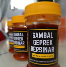 Resep sambal geprek adalah salah satu menu keluarga yang sedang populer. Kampung Tasik Posts Facebook