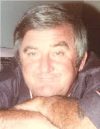 John F. Scott « Penwell Turner Funeral Home