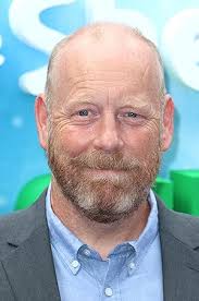 Richard Webber: Movies, TV, and Bio