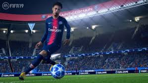 Play A Game Of Fifa 19 Anywhere With This 40 Switch Download Fifa Xbox One Fifa Games