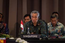 Kalau untuk ukuran perbandingan lainnya secara kawasan, indonesia, thailand, malaysia dan brunei bisa dikatakan lebih makmur daripada singapura. Lee Sebut Singapura Harus Tetap Terbuka Untuk Tenaga Kerja Asing Antara News