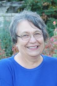 Obituary: Marcia Ann (Krone) Girard