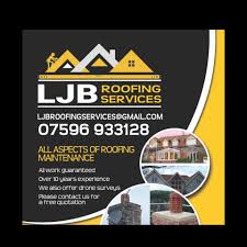 LJB Roofing Services