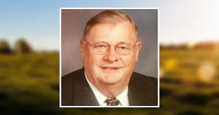 Dick Schelling Obituary June 11, 2017