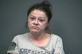 Columbia police arrest two unrelated fugitives from Polk County, FL in same  week