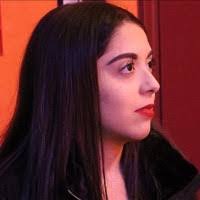 Amanda Scholze's Instagram, Twitter & Facebook