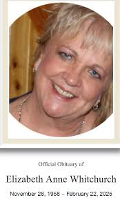 In Memoriam: Elizabeth, Owatonna Junior High Alumni