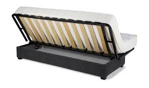 Vous pouvez les glisser dans le coffre de votre voiture et les porter en sac a dos jusqu'à votre emplacement grâce aux bretelles. Les Banquettes Clic Clac Et Bz Wikimeubles