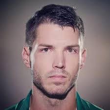 Marcus Kenny's Instagram, Twitter & Facebook