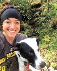 Courtney Erwin's Instagram, Twitter & Facebook