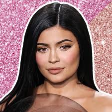 OMG! Kylie Jenner's Curves Are Unreal In This Bodycon Midi Dress