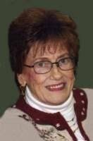 Agnes Briel Obituary (2009)