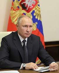 Jun 30, 2021 · ранее путин заявил о необходимости сохранить тенденцию снижения безработицы в рф. Putin Vladimir Vladimirovich Vikipediya