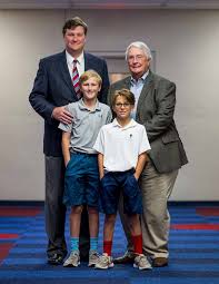 Report of Annual Giving 2016-2017