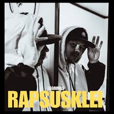Image result for Rapsusklei