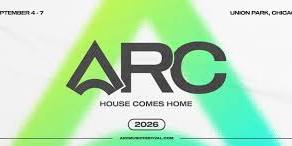 ARC Music Festival