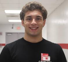 Issue 3, Vol. 63 by highlights Newsmagazine