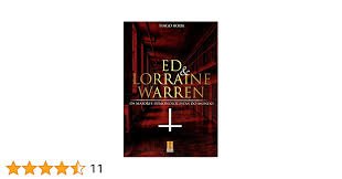 Ed & Lorraine Warren - Os Maiores Demonologistas Do Mundo | Amazon.com.br
