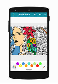 More 100 coloring pages from interesting coloring pages category. Mandalas Coloring Pages Adult Coloring Books For Android Apk Download