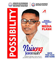 Leaders are born but not made.Jeremiah kiplangat was born a leader,he  listens to people's opinions, he stays abreast to the new ideas and is  capable of rescuing us from the recurrent problems