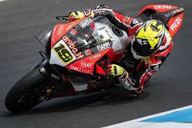Pin By Wisnu Prabowo On Ducati Ducati Racing Alvaro Bautista