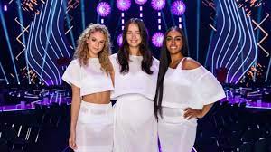 Germany's next topmodel, cycle 16 is the sixteenth cycle of germany's next topmodel.it aired on prosieben in february to may 2021. Germany S Next Topmodel 2020 Geheimnis Geluftet Sind Sie Die Gntm Finalistinnen News De