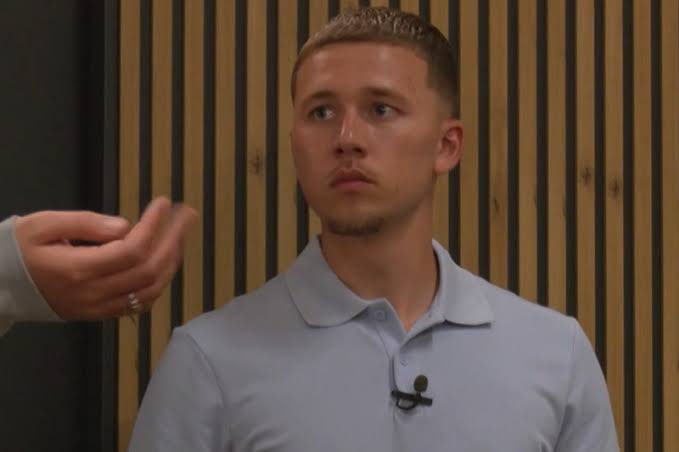 Dubbelspel komt Ian duur te staan in De Bondgenoten - LoveReality