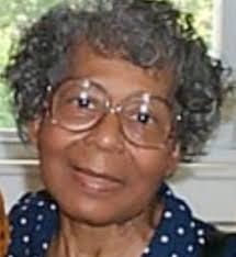 Obituary information for Wilhelmina Smith