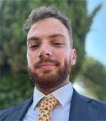 Nicholas Toto's Instagram, Twitter & Facebook