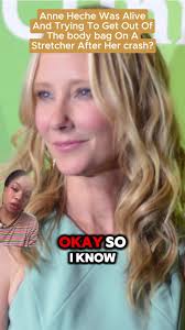 greenscreenvideo iigreenscreen anneheche annehechecrash iicelebrities  itruecrime licrazystory #creepy #foryoupage #truecrime