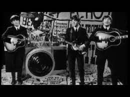 I Want To Hold Your Hand The Beatles Letras Mus Br