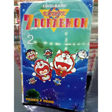 ド ラ え も ん pengucapan jepun: Komik Doraemon Preloved Bahasa Melayu Shopee Malaysia