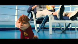 Alvin And The Chipmunks Chipwrecked Official Trailer Hd Youtube