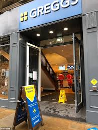 800 greggs shops reopen today