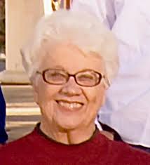 Bettie Jo (Smith) Bauer