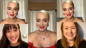 As you may know, grande celebrated her 28th year on friday (june 26) and received a sweet message from the american idol judge, 36. Katy Perry Instagram Live Stream 28 January 2021 Ig Live S Tv
