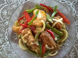 #5 ayam masak lemak cili api. Ayam Masak Asam Jawa Myresipi
