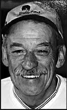 John Drury Obituary (1942