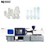 Kebida 350t Big Bottle Embryo Making Pet Plastic Injection ...