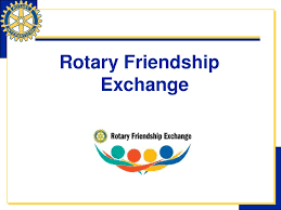 Ai 6 motive sa cumperi aceasta experienta: Rotary Friendship Exchange Schimburi De Prietenie Rotary Rotary Club Drobeta Turnu Severin Continental