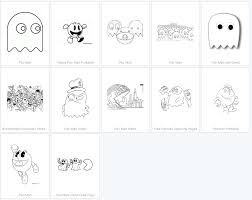 Use the download button to view the full image of pacman ghost. Pin On Coloring