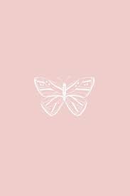 You can also upload and share your favorite cute aesthetic pink butterfly wallpapers. Pink Cute Aesthetic Butterfly Wallpaper Novocom Top