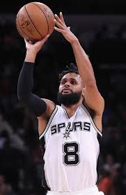 Patty mills returned to nba in 2012 and was signed by the san antonio spurs. Boomers And Nba Star Patty Mills On A Mission To Leave A Truly Inspiring Legacy Daily Telegraph