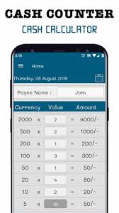 Choose the best investment solution & achieve your financial goals. Download Cash Counter And Calculator Free For Android Cash Counter And Calculator Apk Download Steprimo Com